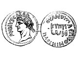 Coin of Cyprus